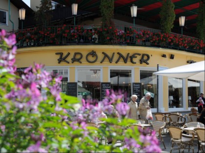 Фото: Kr&amp;ouml;nner